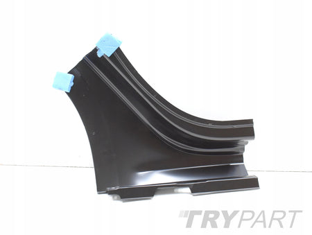PEUGEOT 208 I LEFT SILL BODY B-PILLAR COWL ORG