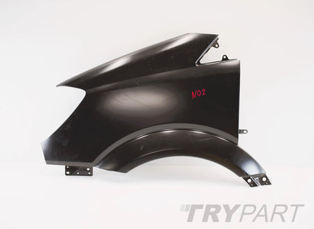 MERCEDES SPRINTER W906 LEFT FRONT FENDER ORG NEW