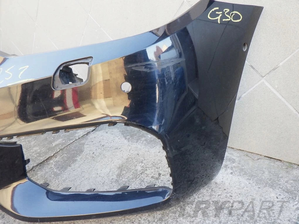 BMW 5 G30 G31 M PACKAGE front bumper
