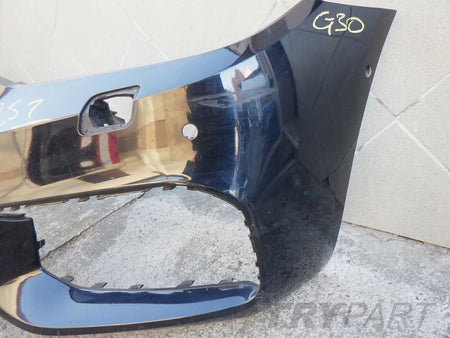 BMW 5 G30 G31 M PACKAGE front bumper