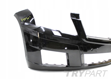 MERCEDES GLK W204 X204 FRONT BUMPER ORIGINAL 08-12