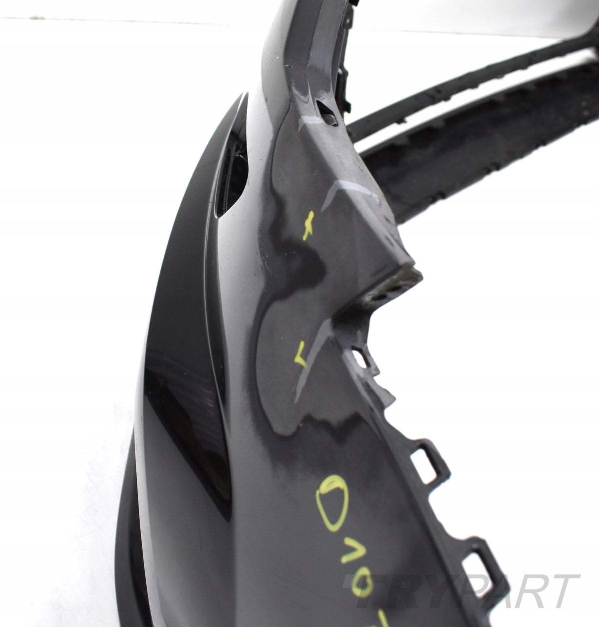 AUDI A6 C7 4G0 LIFT S LINE FRONT BUMPER ORG