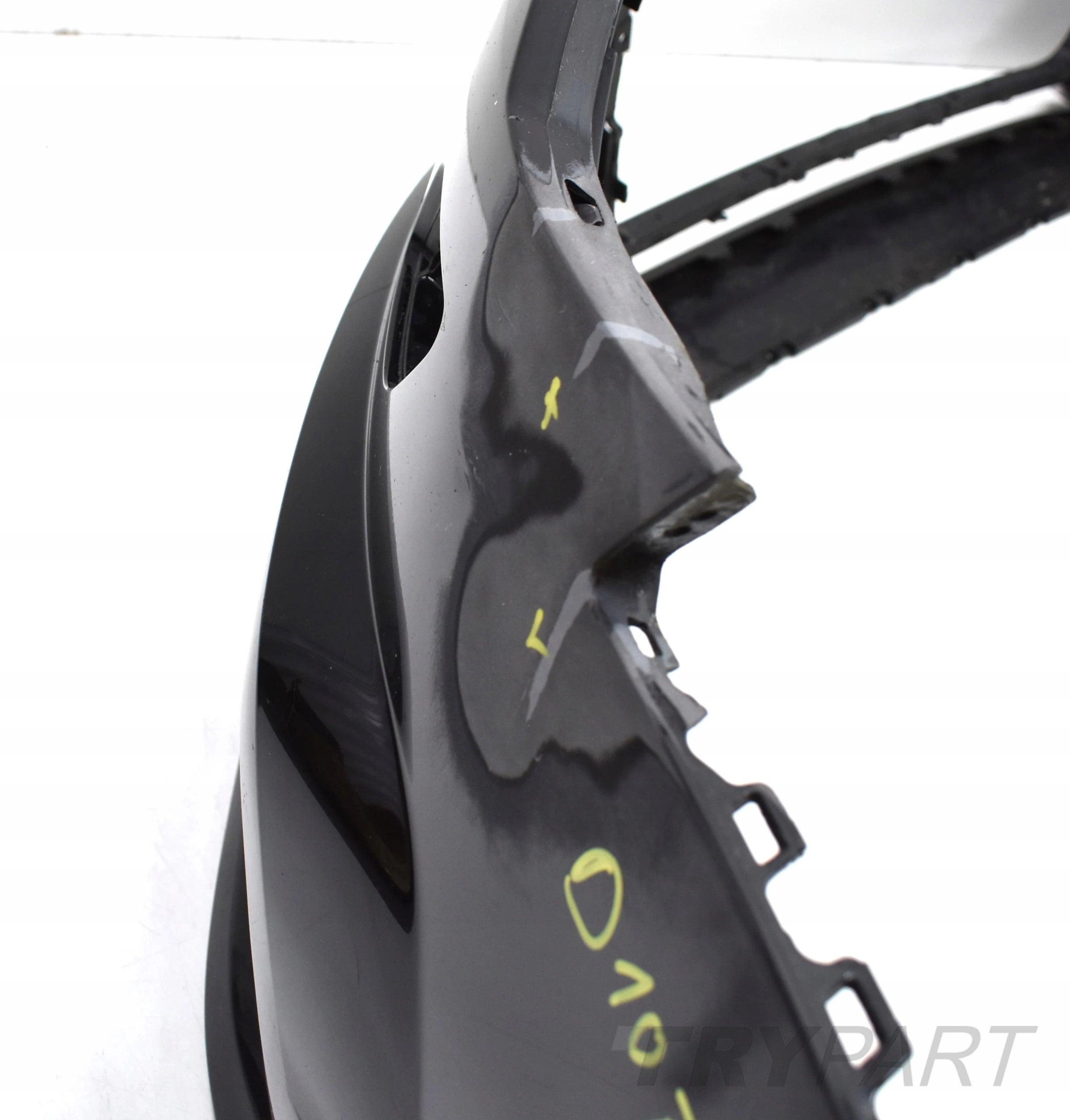AUDI A6 C7 4G0 LIFT S LINE FRONT BUMPER ORG
