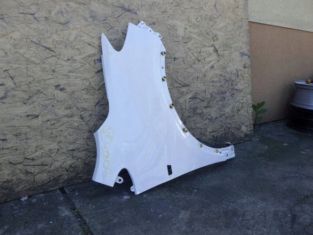 OPEL MOKKA A 12- Front Right Fender