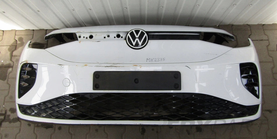 Front Bumper for VW ID.4 ID4 ID.5 ID5 11A GTX 20-