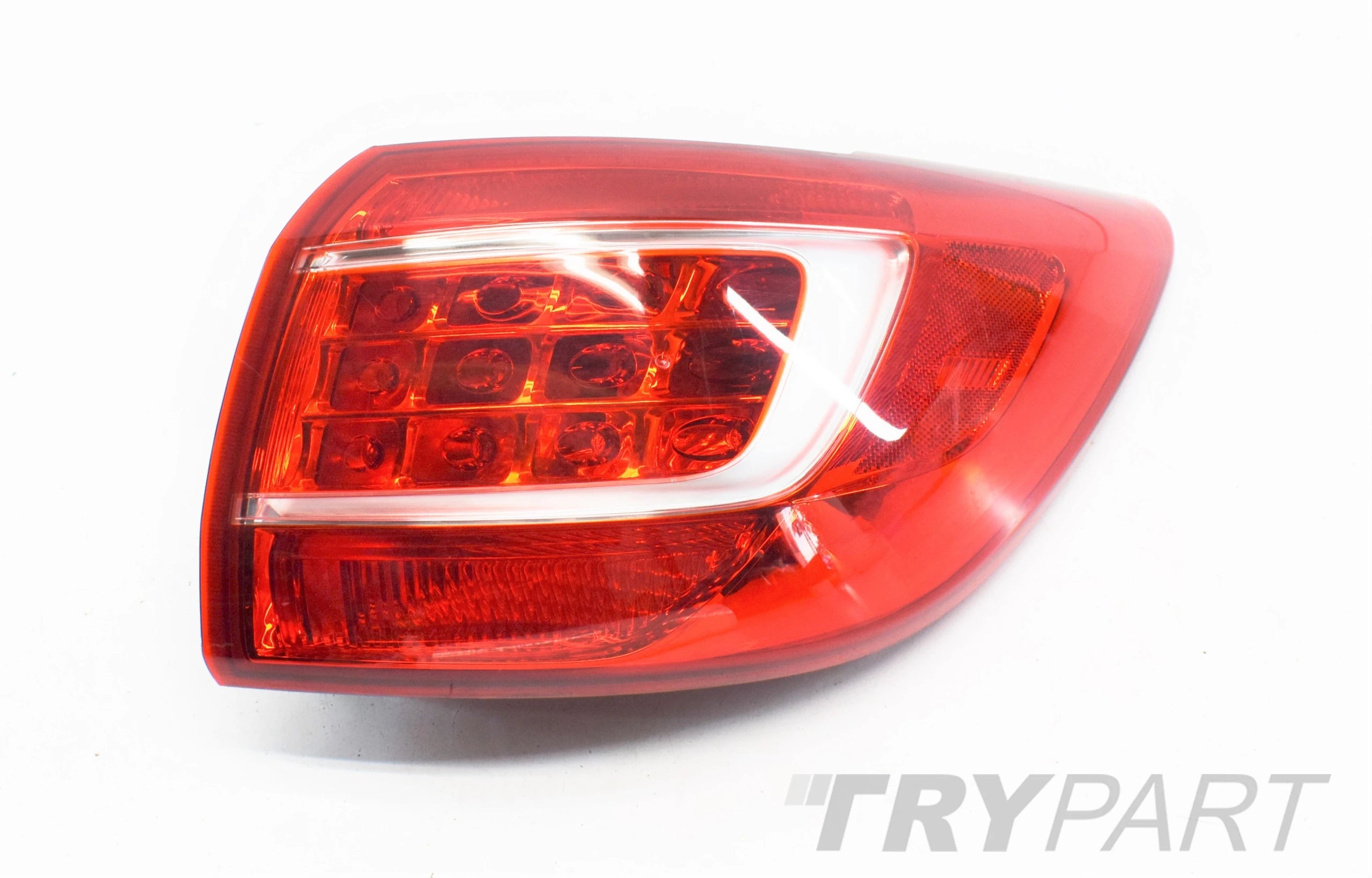 KIA SPORTAGE III RIGHT REAR ORIGINAL LED EU TAIL LIGHT