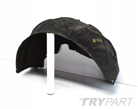 PORSCHE CAYENNE II 7P5 LEFT REAR FENDER ORIGINAL