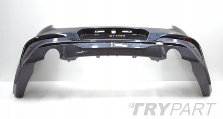 BMW X4 G02 M PACKAGE REAR BUMPER ORG + LOWER PART