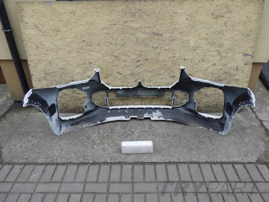 BMW X5 G05 M Package Front Bumper