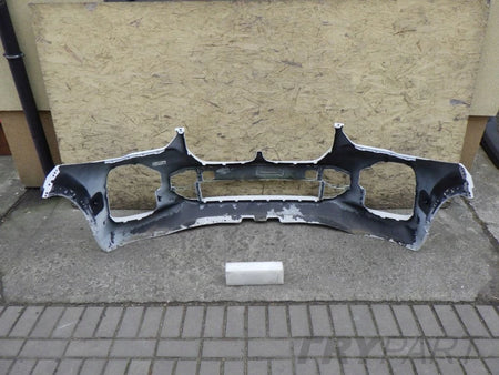 BMW X5 G05 M Package Front Bumper