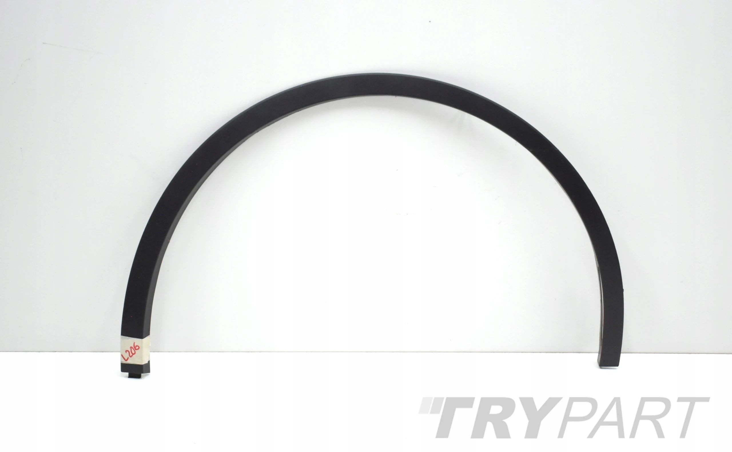 TESLA MODEL Y RIGHT FRONT FENDER TRIM ORG