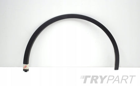 TESLA MODEL Y RIGHT FRONT FENDER TRIM ORG