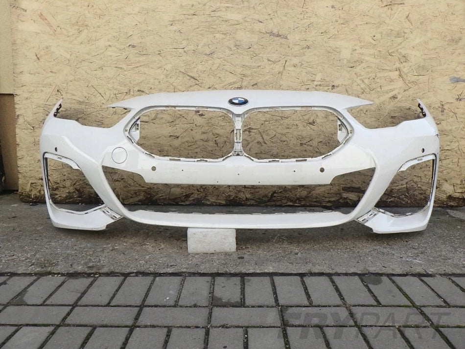 BMW 2 F44 GRAN COUPE M Package front bumper