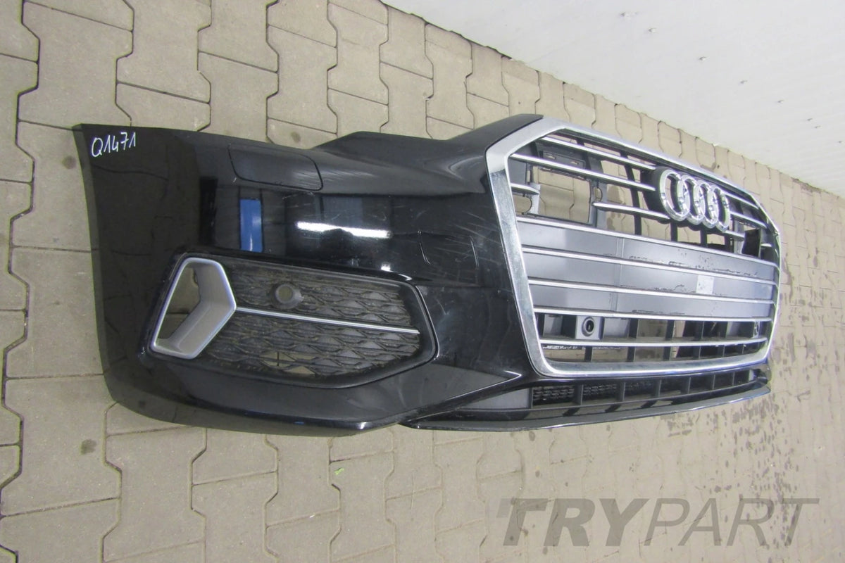 Front bumper for Audi A6 C8 4K0 (2018-)