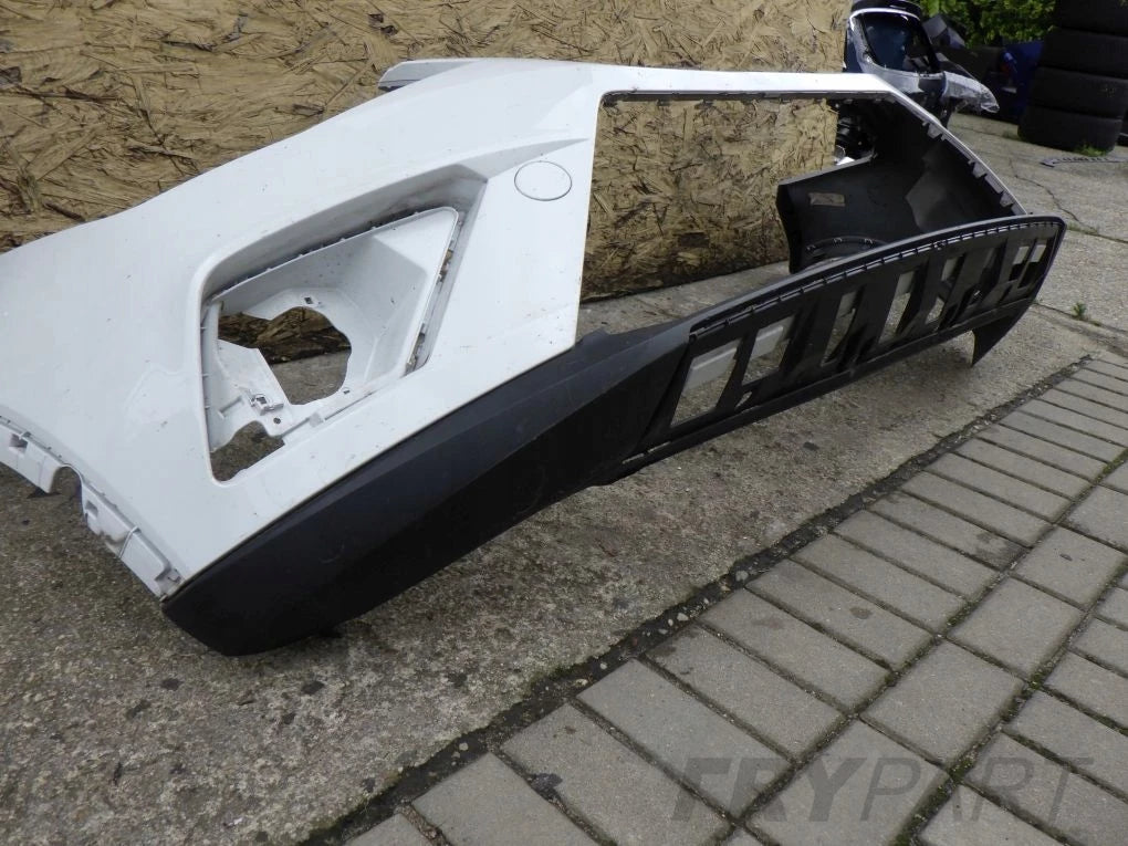 SEAT ARONA FR 6F9 17- Front Bumper