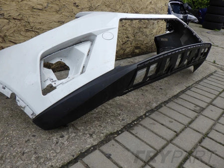 SEAT ARONA FR 6F9 17- Front Bumper