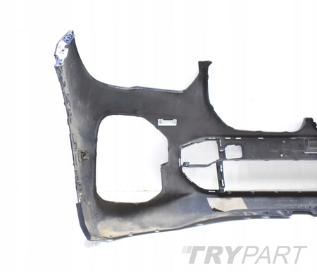 BMW X5 G05 M PACKAGE FRONT BUMPER ORG + GRILLES