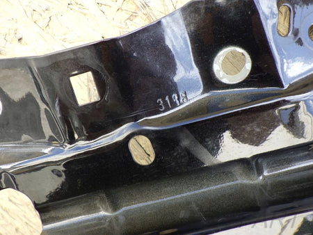 OPEL ZAFIRA C III 3 2011- front left fender