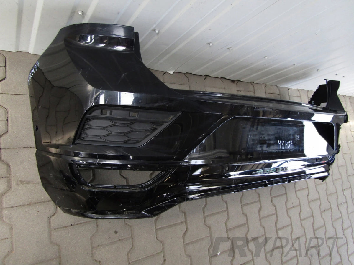 Rear Bumper VW T-Roc R-Line 2GA 17-