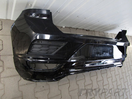 Rear Bumper VW T-Roc R-Line 2GA 17-