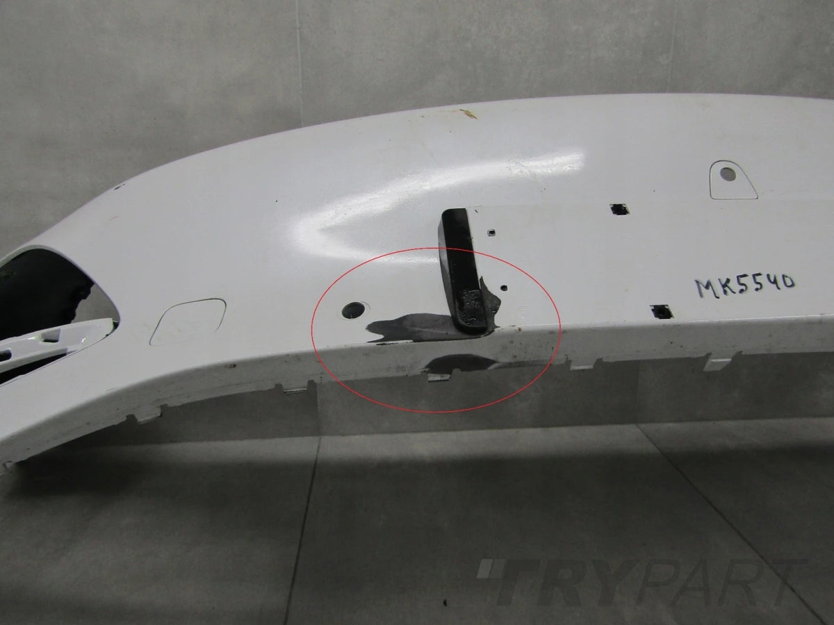 XPENG G6 Front Bumper 23-