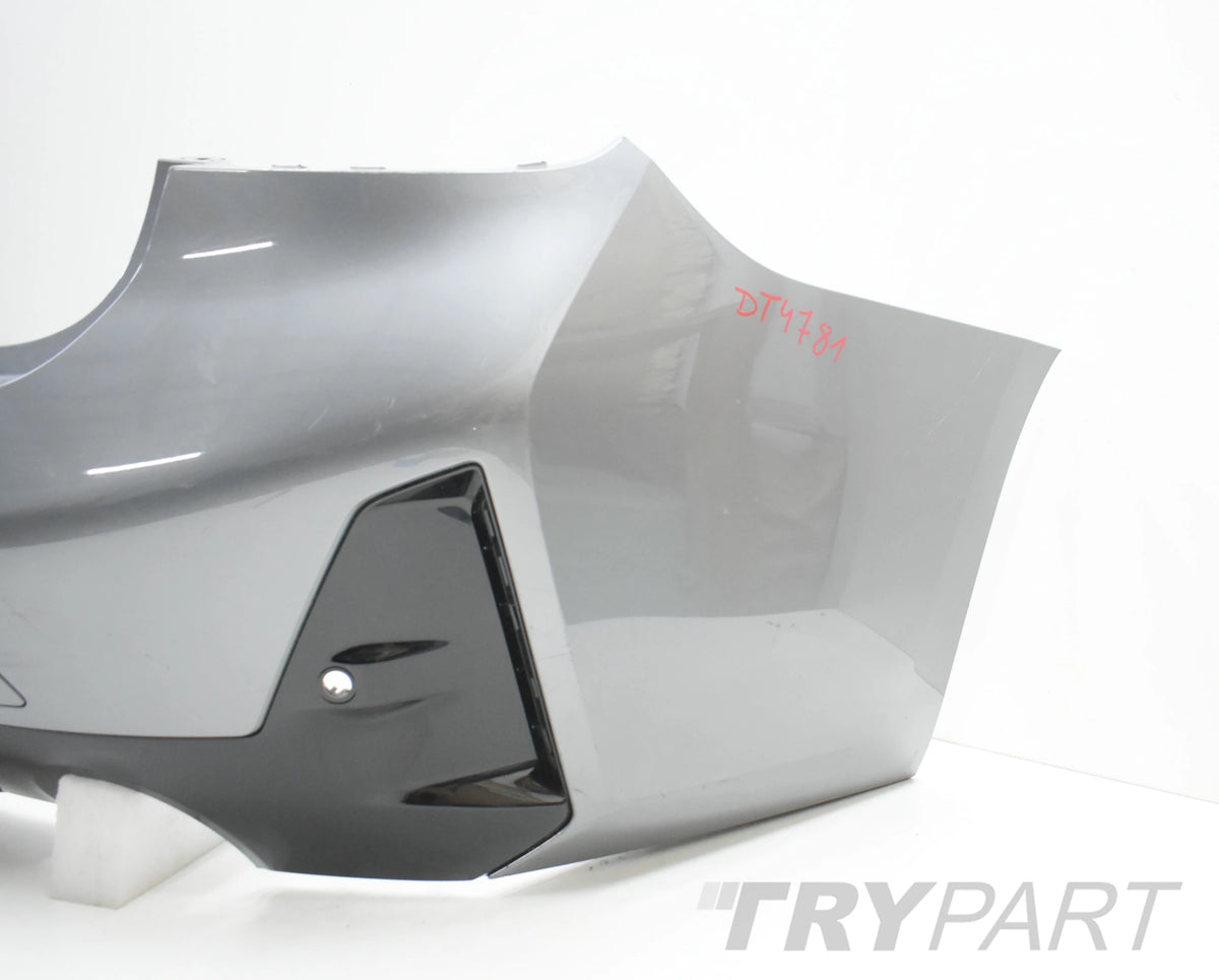 BMW G21 LIFT LCI REAR BUMPER ESTATE ORG + DIFFUSER