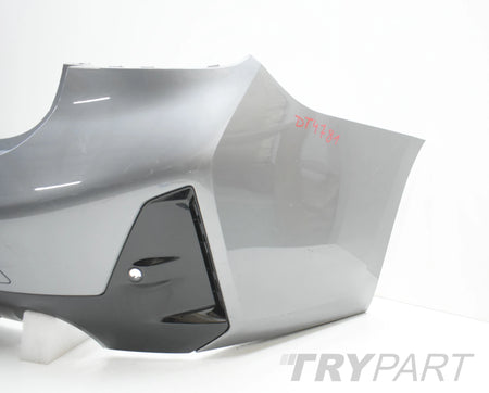 BMW G21 LIFT LCI REAR BUMPER ESTATE ORG + DIFFUSER