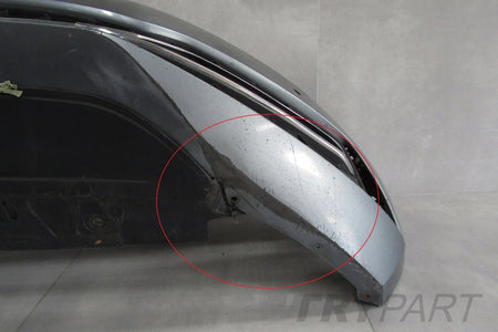 Front Bumper Skoda Superb 3 III 3V0 LIFT 19-24 (floor)