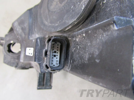 FRONT LAMP FORD FIESTA MK7 LIFT STANDARD 12- RH C1BB-13W029-AE
