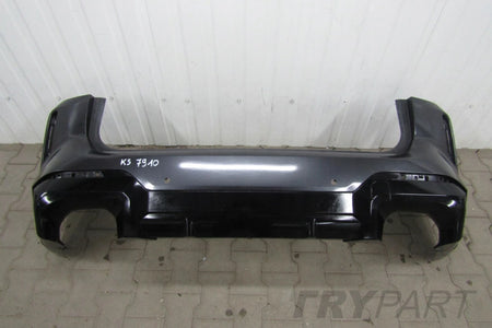 Rear Bumper for BMW X3 G01 LCI Lift M-Pakiet 20-