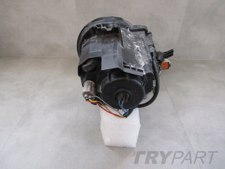 MITSUBISHI I-MIEV HEADLIGHT STANDARD LENS 09- LH