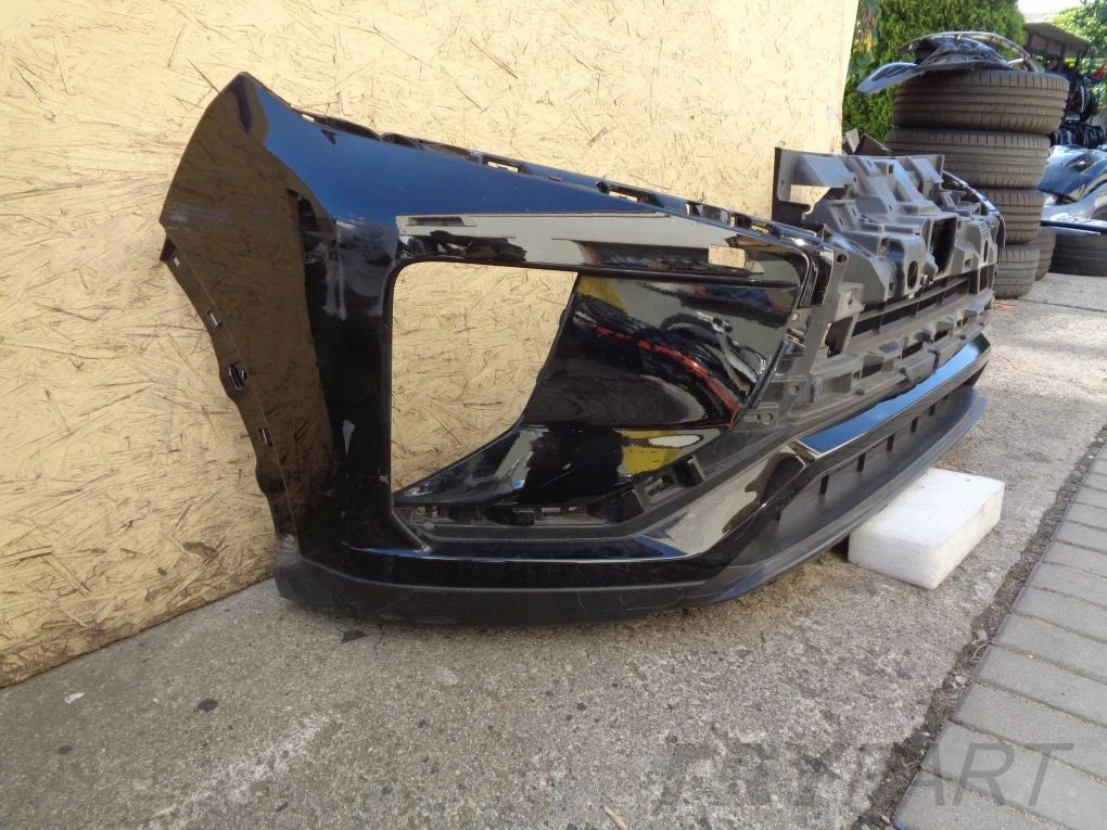 MITSUBISHI ECLIPSE CROSS 17- Front Bumper