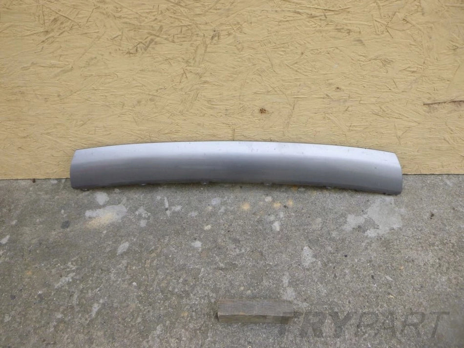 CITROEN BERLINGO III LIFT FRONT BUMPER TRIM