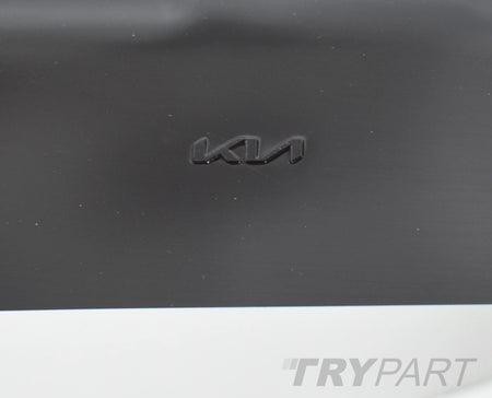 KIA CEED III RIGHT REAR FENDER COVER ORIGINAL WAGON