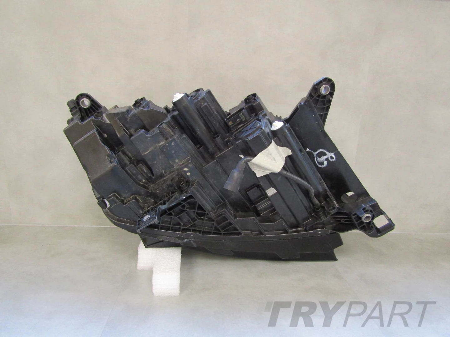 Front Lamp Skoda Enyaq FULL LED LH 20- 5LB941015B