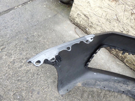 BMW 5 G30 G31 LIFT LCI M PACKAGE Front Bumper