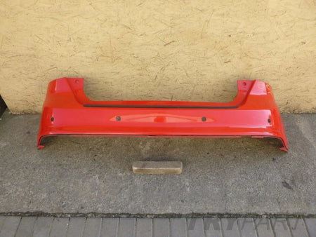 FORD FOCUS MK3 HB 10- Rear Bumper