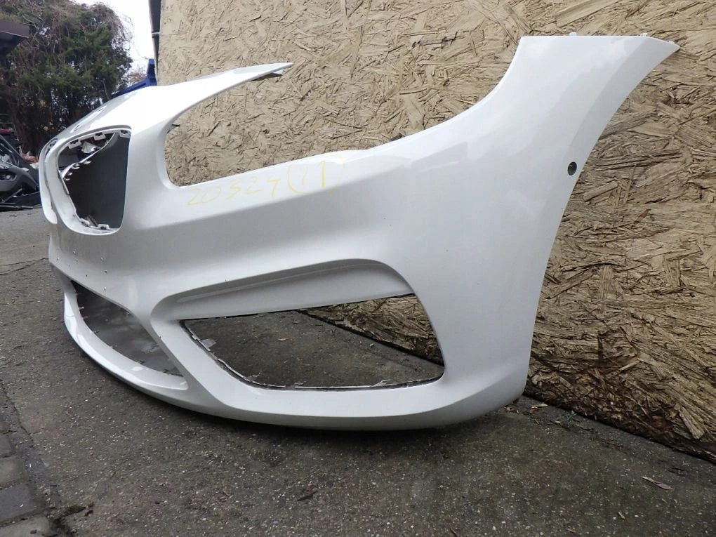 BMW 2 II F45 F46 ACTIVE Front Bumper