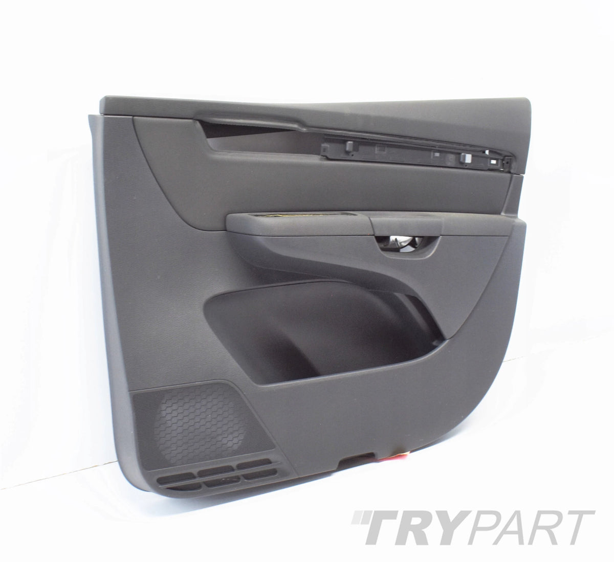 VW SHARAN 7N RIGHT FRONT DOOR SIDE PANEL ORG NEW