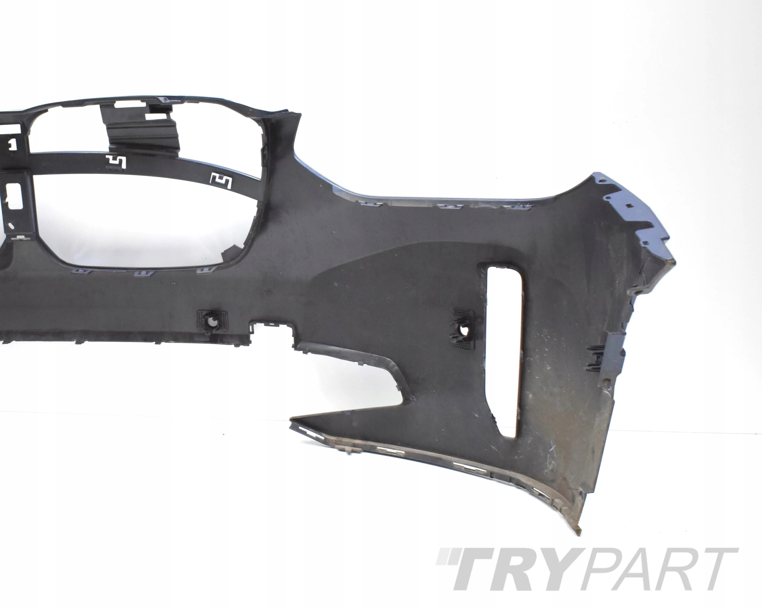 BMW IX3 G08 FRONT BUMPER ORG