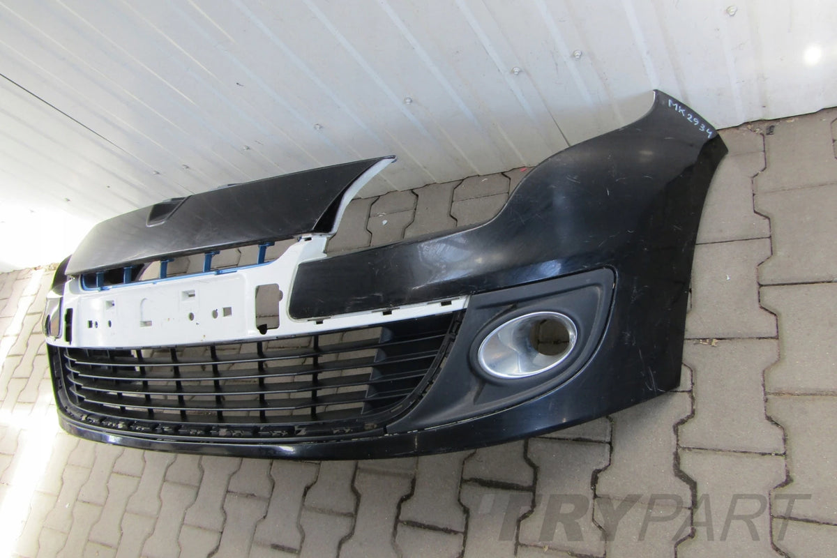 Front Bumper for Renault Megane 3 III Facelift 12-14