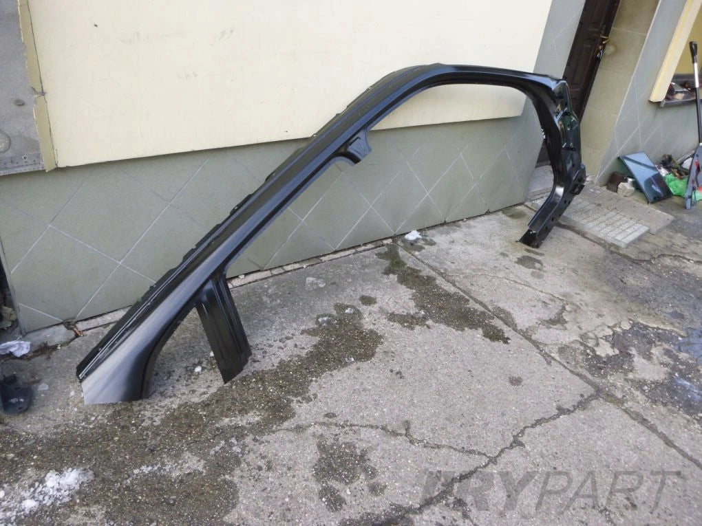 BMW X5 E70 Right Pillar Frame Sill