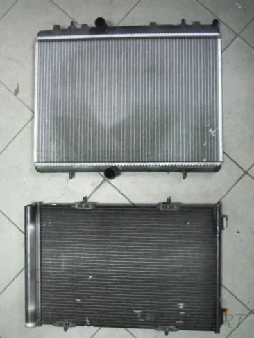 Peugeot Citroen 1.6 Hdi 2.0 Hdi Water Radiator
