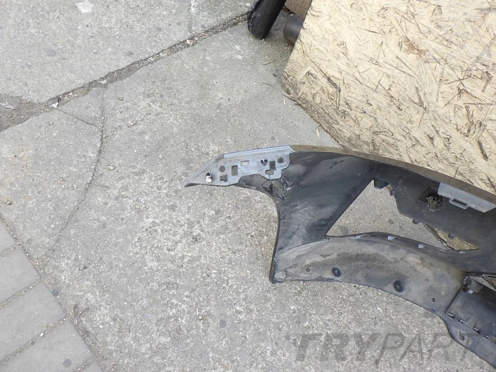 BMW 3 G20 G21 SPORT LINE 18- Front Bumper