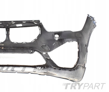 BMW X1 F48 LIFT LCI FRONT BUMPER ORG