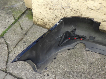 BMW 3 G20 SEDAN 19- Rear Bumper