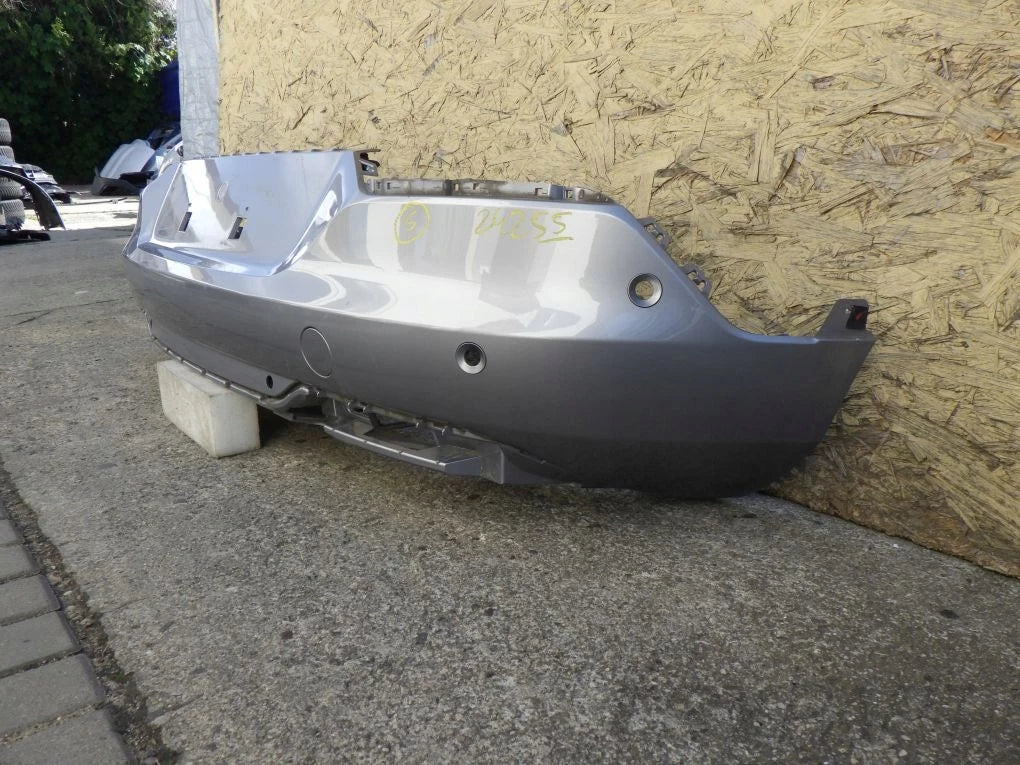 OPEL GRANDLAND X LIFT 21- Rear Bumper
