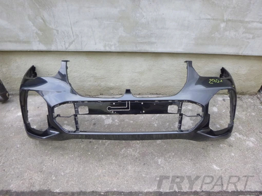 BMW X5 G05 M Package Front Bumper