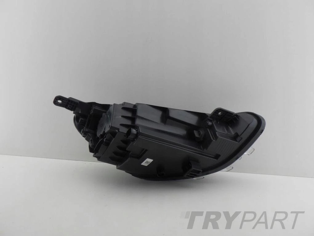 HYUNDAI I10 III 3 20- front left lamp