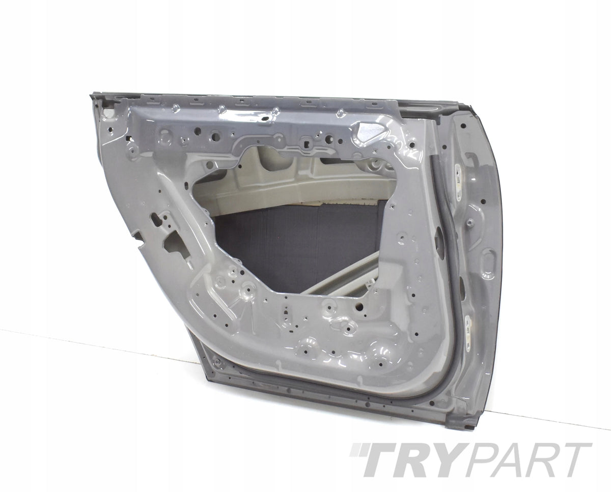 BMW 6 GT G32 Left Rear Door Genuine